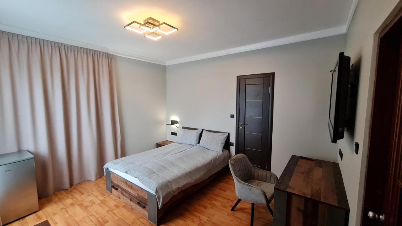 Tower Hotel Ventspils Ngoại thất bức ảnh